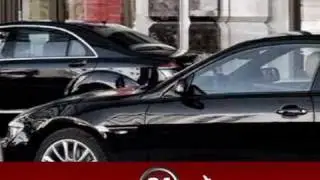 london airport transfers