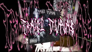 DXTRO CLTV, M4LXD0M1NG0 - TRAIGO DUPLAS (VIDEOCLIP OFICIAL)