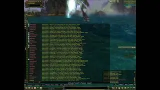 Knight online zeroda kıyım var khenart coştu