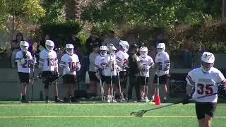 241 Gold vs Downey Vikings Lake Forest 2025