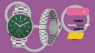 timex watch #timexwatches #amazon #video