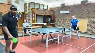 Carol vs Esiri | Sutton At Hone A vs Shorne B | Gravesend TT League