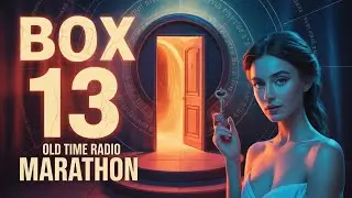 Box 13 / The Doorway to the Unknown | OTR Marathon