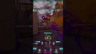 WHY do I always get the ACE stolen from me #valorant #gaming #shorts #valorantclips #ace #4k #stolen