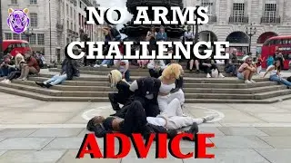 [KPOP IN PUBLIC NO HAND CHALLENGE] LONDON (ONE TAKE) TAEMIN 태민-'Advice' DANCE COVER BY O.D.C