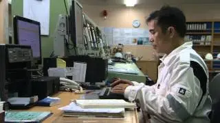 1232 Fatigue And Stress At Sea (Edition 2) - Trailer
