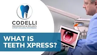 What Is Teeth Xpress?