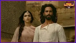 &lsquo;Padmavati&rsquo; Release Deferred, Producers In Trouble | Bollywood News