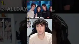 Рейтинг ЛУЧШИХ восходящих звезд K-POP!
