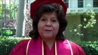As a USC Rossier Graduate, Where Do You See Education in 20 Years?