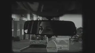 The Persistence of Death (Raw Version)