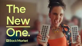 The New One | Back Market