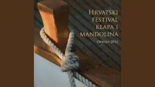 Da Mi Je S Tobom Proći Mare