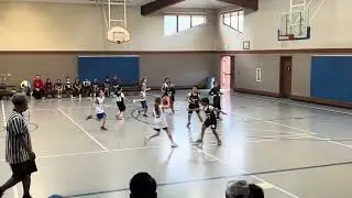 1/28/24 St Raymond&rsquo;s vs St Joan 3GN