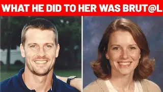 Ex-Cop From Texas Thought He&rsquo;d Get Away After Killing His Wife Out Of Jealousy On Vacation In Canc&uacute;n
