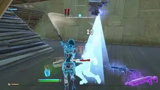 joyned in the team SHD