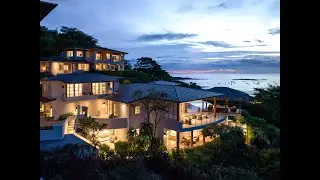 Palazzo del Mar, Luxury Oceanview Costa Rica Vacation Rental | Stay in Tamarindo