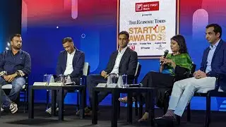 ET Startup Awards 2022: The great reset; tracking growth vs profitability