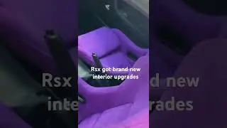J2 engineering bucket seats rsx