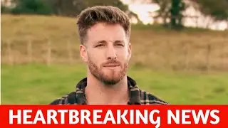 Sam McKinney Breaks Down:The Heart-Wrenching Fallout from Devin Strader's Shocking Betrayal!