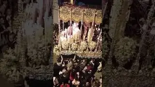 ESTRENO “Remedios, luz de vida” - Banda CCTT Vera Cruz - Los Palacios y Villafranca 2025