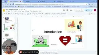 Research Project on Unhealthy Gut and Technology Induced Anxiety 1