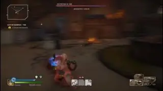 Outriders - Worldslayer : Best Bleed Devastator Build
