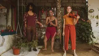 Leño verde - Naty Cao, Thea Lilott, Dan Ayala