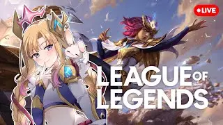 ✿ league of legends : iron to bronze rank up journey 🌱 ✿