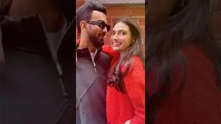 Athiya Shetty And KL Rahul Set A Date For Their Wedding #shorts