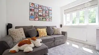 Downs View Way, Chartham