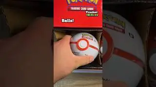 Channel Profit/Loss Series! (Part 126) Pokeball Tins