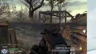 COD6 VIDEO FFA