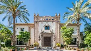 Super Stunning Palatial Villa in Quinta de Sierra Blanca, Marbella, Spain | 10.900.000&euro;