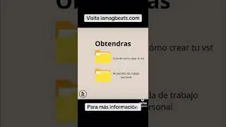 COMO CREAR TU PROPIO VST PLUGIN