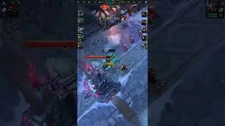 Triple Kill as Mordekaiser ! Is it a steal?