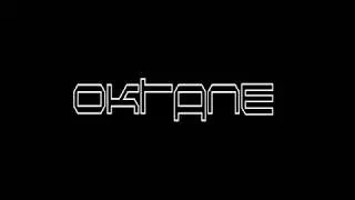 8 strings headless multiscale guitar : The OKTANE