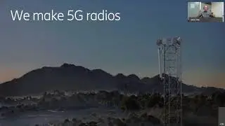 Ericsson Smart Factory - IoT Forum Nov 19