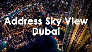 Sky Views Dubai