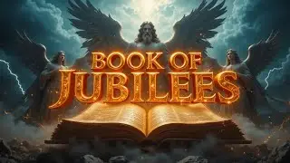 Banned From the Bible: The Book of Jubilees EXPOSED 