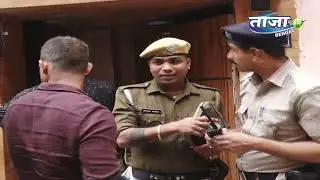 Accident leads to mass suicide in Tangra, 2 women & a girl found with slit wrist