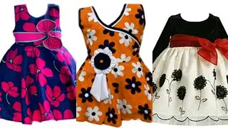 Baby Girl Frock Design Stitching/ Baby Princess New Frock Design 2019/2020/ Kids Collection/ Frock