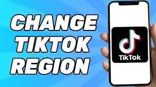 How to Change Tiktok FYP Region/Country (2025)