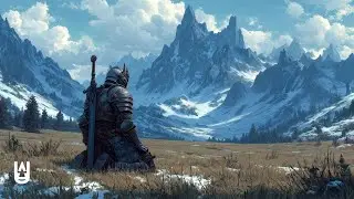 No More Battles Left to Fight ~ Orchestral Ambient for Those Who Seek Rest ~
