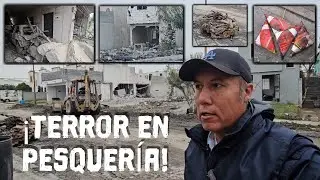 &iexcl;La pirotecnia casi desaparece esta colonia!