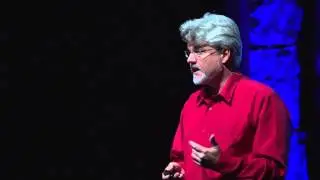 The trust economy: David Etheredge at TEDxTampaBay