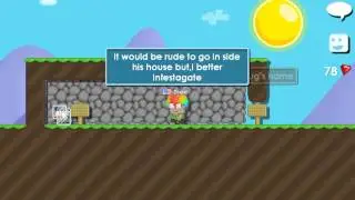 GROWTOPIA MOVIE