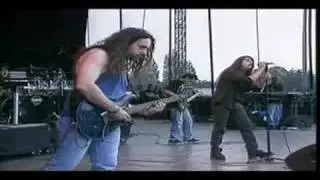Fates warning-We only say goodbye