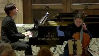 Fragments of Memory Falling - Jerus It Arts Festival