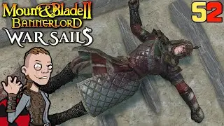 Mount & Blade II: Bannerlord | WAR SAILS | #52 | Helga die Gr&auml;ssliche ☠️ Gameplay Deutsch